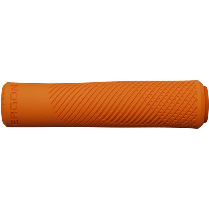 Ergon GXR Grips — Ergonomic Bicycle Handlebar Grips for Comfort and Control Bicycle Grips