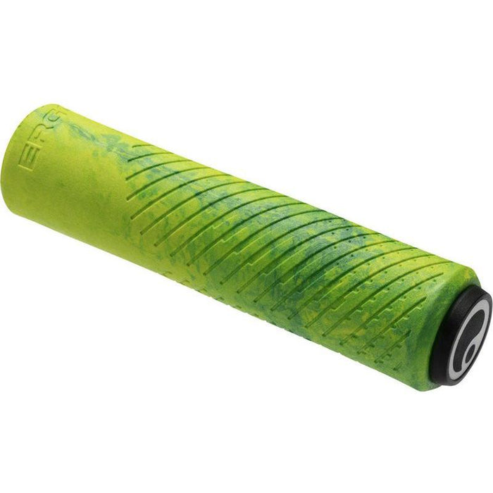 Ergon GXR Grips — Ergonomic Bicycle Handlebar Grips for Comfort and Control Bicycle Grips