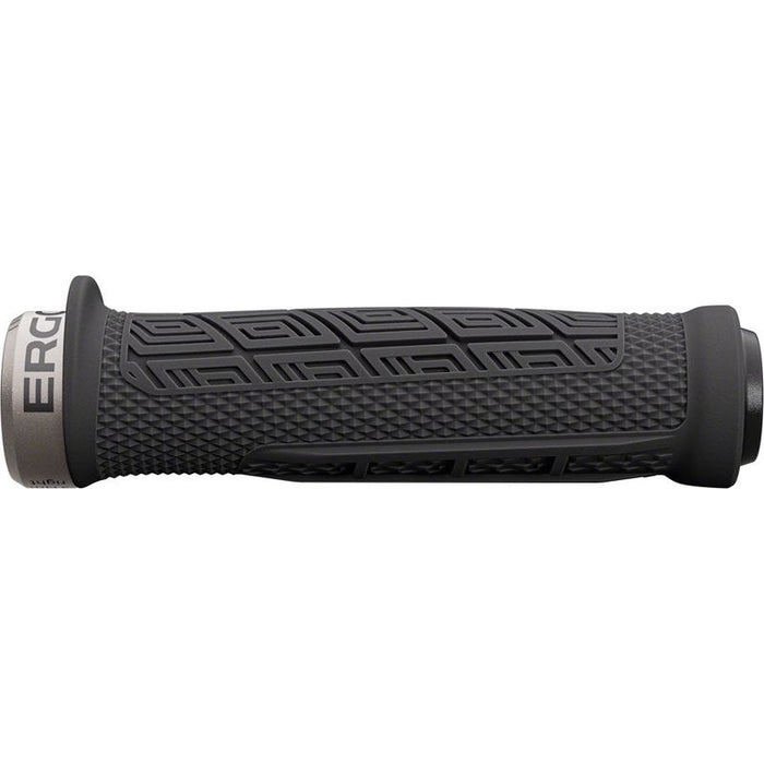 Ergon GDH Team Grips - Black Bicycle Grips