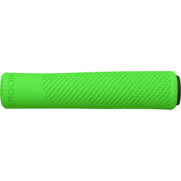 Ergon GXR Team Grips Ergonomic Handlebar Grips for Mountain and Road Bicycles Bicycle Grips