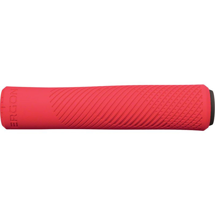 Ergon GXR Team Grips Ergonomic Handlebar Grips for Mountain and Road Bicycles Bicycle Grips