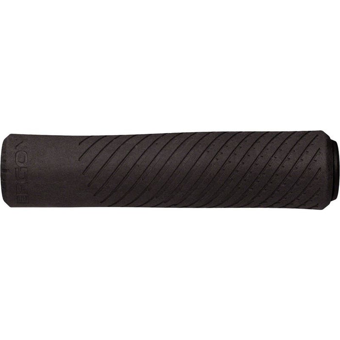 Ergon GXR Grips — Ergonomic Bicycle Handlebar Grips for Comfort and Control Bicycle Grips
