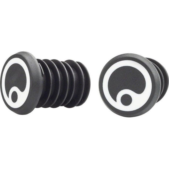 Ergon GD/GD1/Evo GFR End Plugs Bicycle Bar End Plugs
