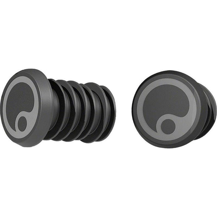 Ergon BT Road/Allroad/Gravel End Plugs Bicycle Bar End Plugs
