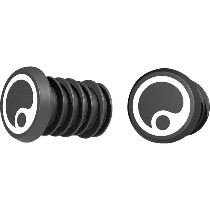 Ergon GS1 Evo End Plugs Bicycle Bar End Plugs