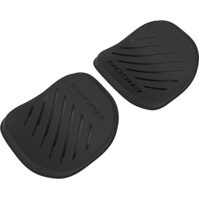 Ergon CRT Arm Pads for Comfort and Support on Cycling Aerobars and Clip-Ons Bicycle Armrest