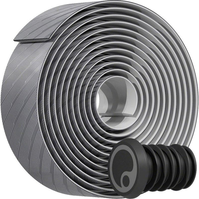 Ergon BT Road Bar Tape - High-Performance Ergonomic Road Cycling Handlebar Tape Bicycle Handlebar Tape