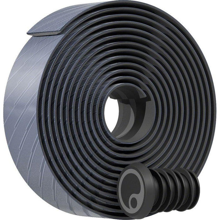 Ergon BT Allroad Bar Tape — Premium cushioning handlebar tape for comfort and grip Bicycle Handlebar Tape