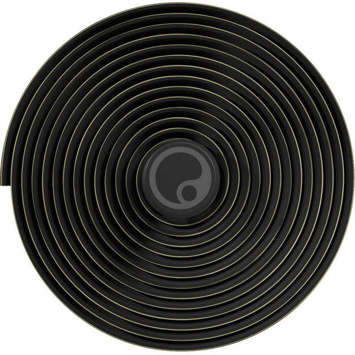 Ergon BT Gravel Bar Tape – Comfort Handlebar Tape for Gravel and Drop Bars Bicycle Handlebar Tape