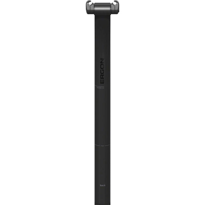 Ergon CF Allroad Pro Seatpost — Performance Seatpost for Gravel and Allroad Bikes Bicycle Seatposts