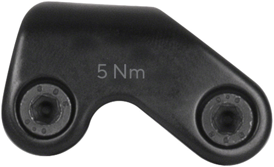 Ergon Flip Head Kit Bicycle Seatpost Parts & Accessories