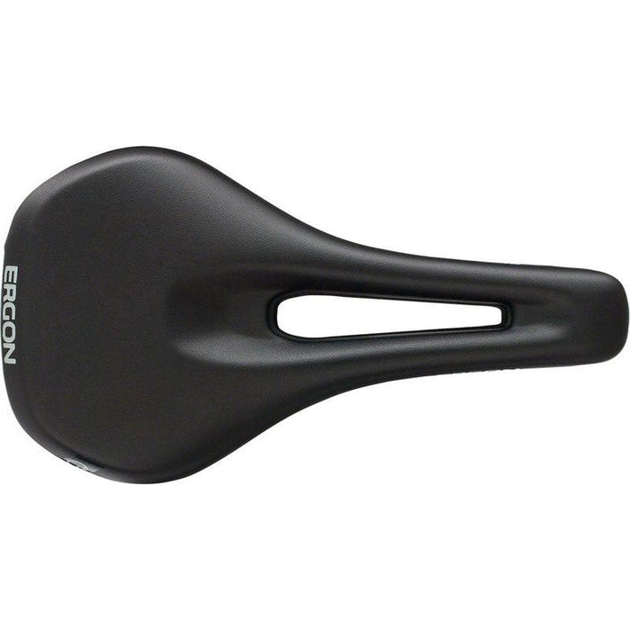 Ergon SM Saddle Women- Ergonomic Bicycle Saddle for Comfort and Performance Riding Bicycle Saddles