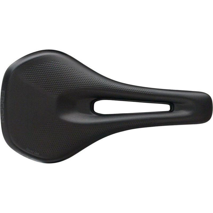 Ergon SM Sport Gel Saddle - Chromoly Stealth Women's Ergonomic Bike Saddle Bicycle Saddles
