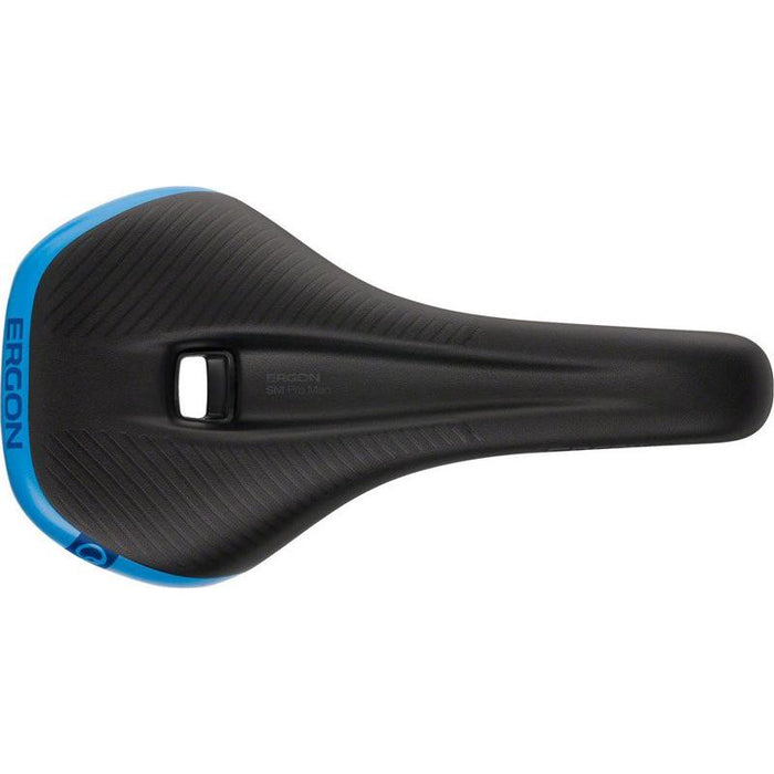 Ergon SM Pro Saddle - Performance Mountain Bike Saddle for Advanced Riders Bicycle Saddles