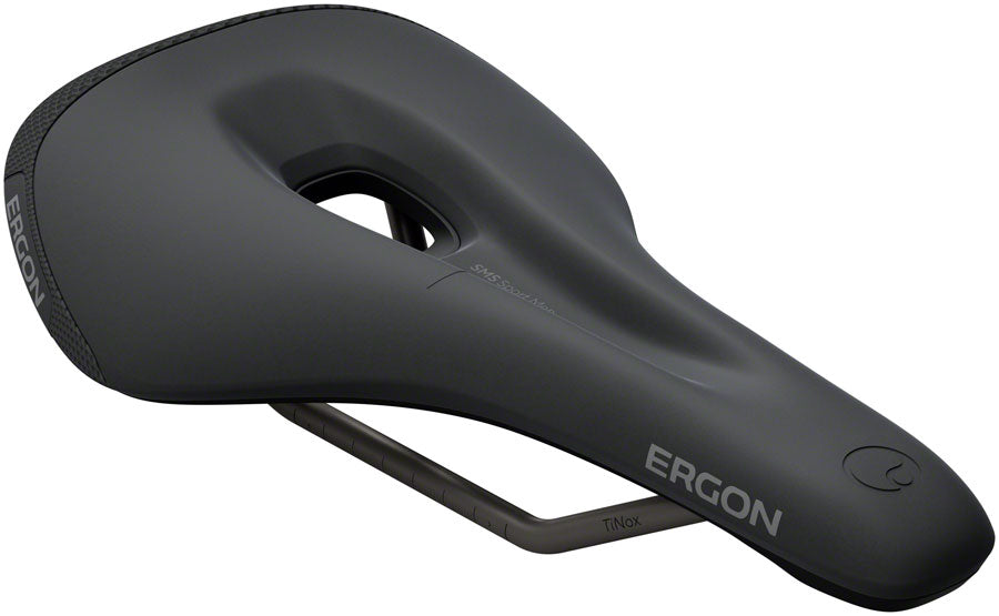 Ergon SMS Sport and SR Allroad Women Comp Saddle Collection Performance Ergonomic Bike Saddles Bicycle Saddles