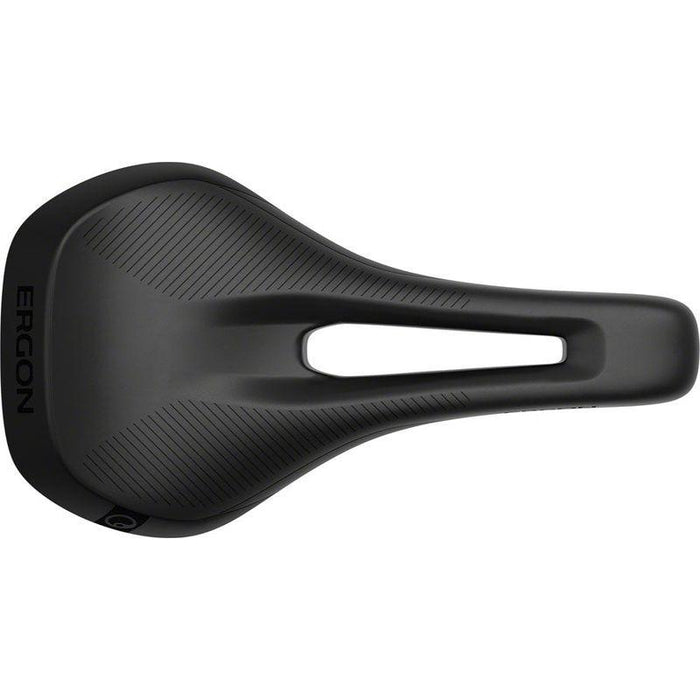 Ergon SM E-Mountain Pro Women's Saddle for E-Mountain Bikes — Ergonomic Comfort Bicycle Saddles