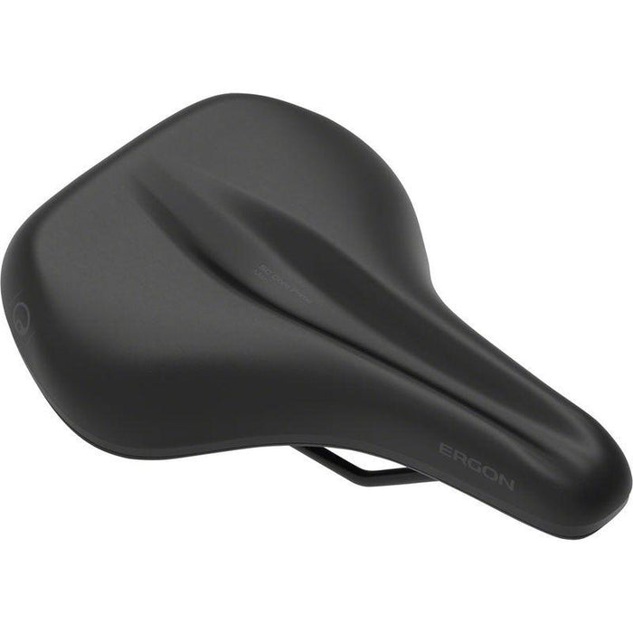 Ergon SC Core Prime Saddle Men  - Ergonomic Comfort Mountain Bike Seat with Core Technology Bicycle Saddles