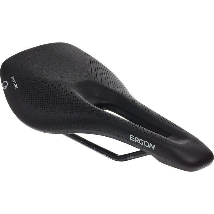 Ergon SR Sport Gel women  Saddle and Tape Set for Cycling Comfort and Performance Bicycle Saddles