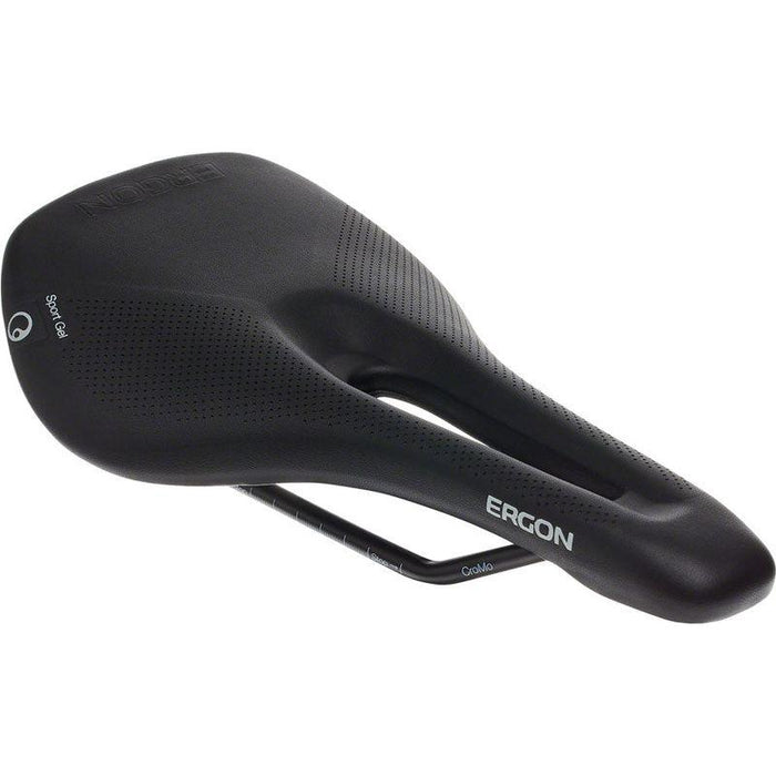 Ergon SR Sport Gel women  Saddle and Tape Set for Cycling Comfort and Performance Bicycle Saddles