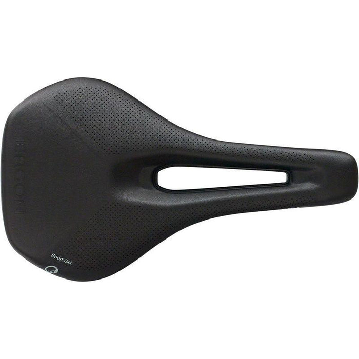 Ergon SR Sport Gel women  Saddle and Tape Set for Cycling Comfort and Performance Bicycle Saddles