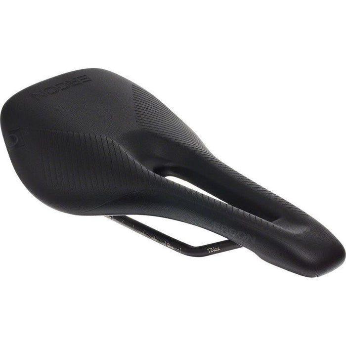 Ergon SR Pro Saddle Women - Performance Ergonomic Saddle for Road and Mountain Bikes Bicycle Saddles
