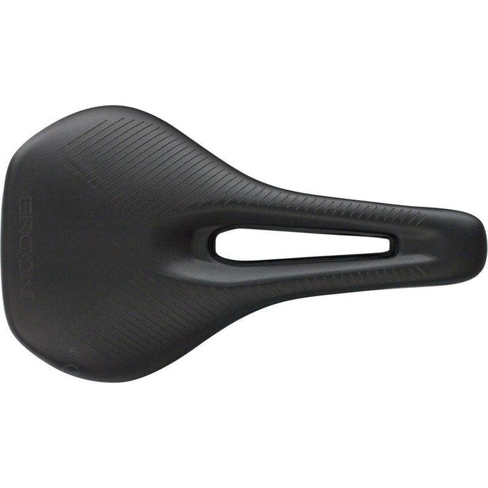 Ergon SR Pro Saddle Women - Performance Ergonomic Saddle for Road and Mountain Bikes Bicycle Saddles