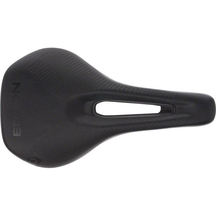 Ergon SR Pro Carbon Saddle Women - Performance Ergonomic Cycling Saddle for Road MTB Bicycle Saddles