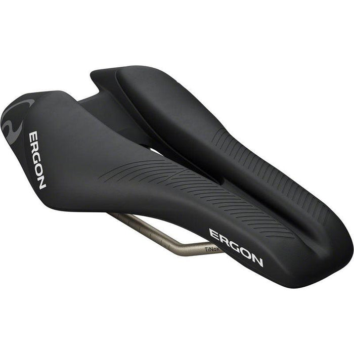 Ergon SR Men Triathlon Saddle Performance Road Time Trial Comfort Saddle Fit Bicycle Saddles
