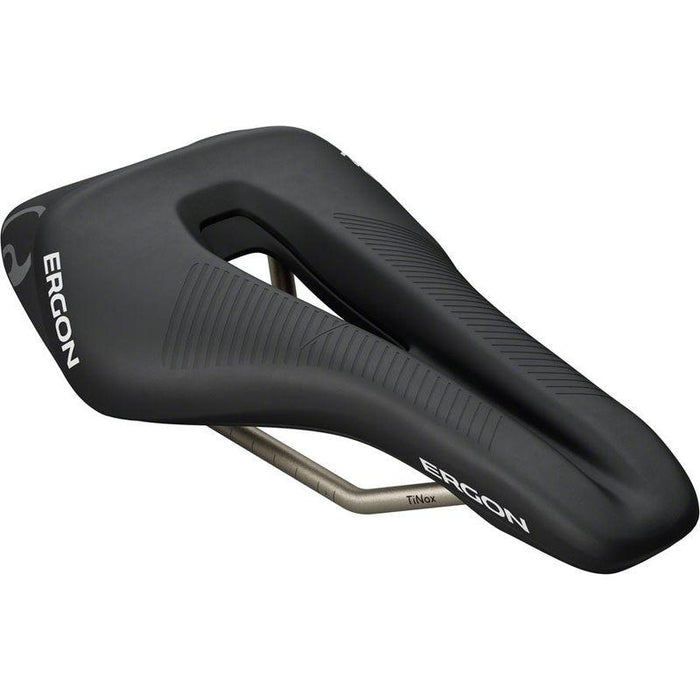 Ergon SR Men Triathlon Saddle Performance Road Time Trial Comfort Saddle Fit Bicycle Saddles