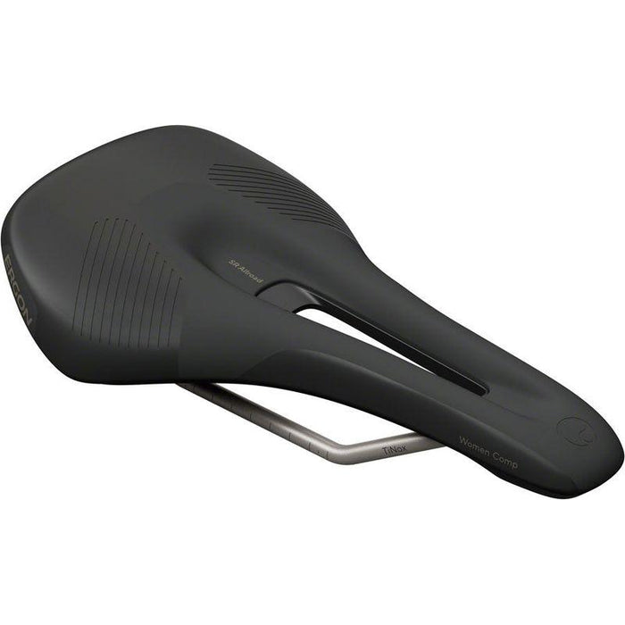 Ergon SMS Sport and SR Allroad Women Comp Saddle Collection Performance Ergonomic Bike Saddles Bicycle Saddles
