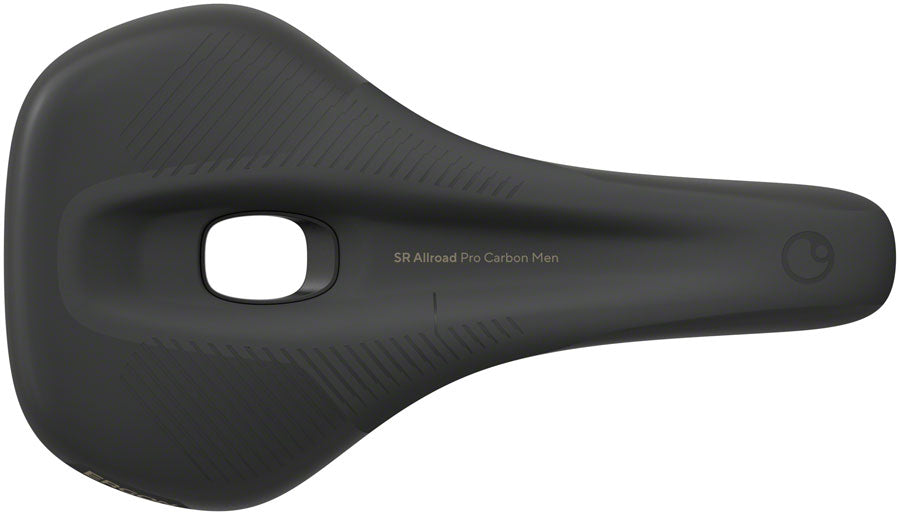 Ergon SR Allroad Pro Carbon Saddle Men's Performance Road