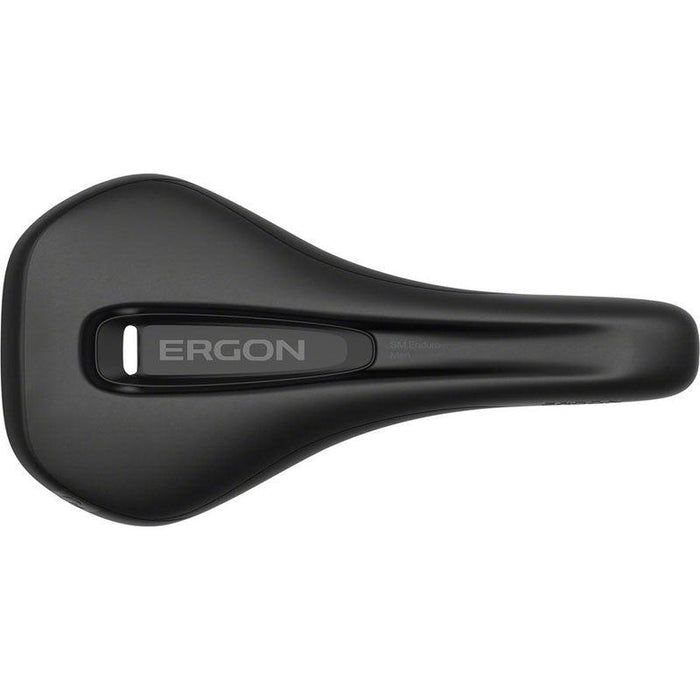Ergon SM Enduro Saddle - Stealth performance mountain bike saddle for enduro riders Bicycle Saddles
