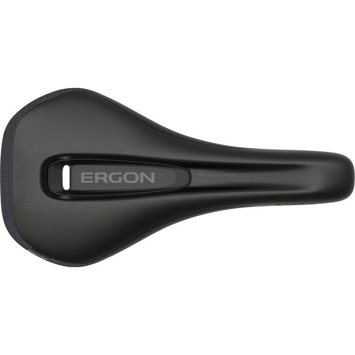 Ergon SM Enduro Pro Saddle - High-Performance Mountain Bike Ergonomic Comfort Design Bicycle Saddles