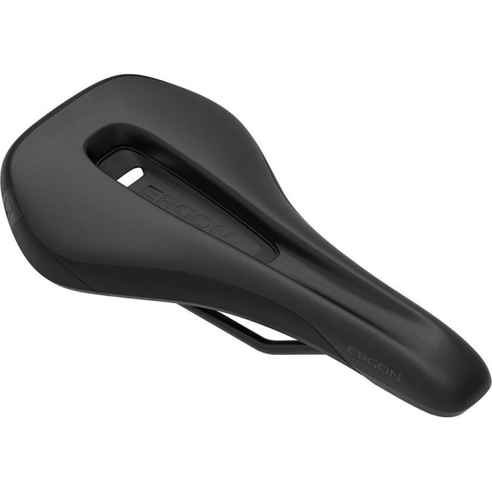 Ergon SM Enduro Saddle - Stealth performance mountain bike saddle for enduro riders Bicycle Saddles