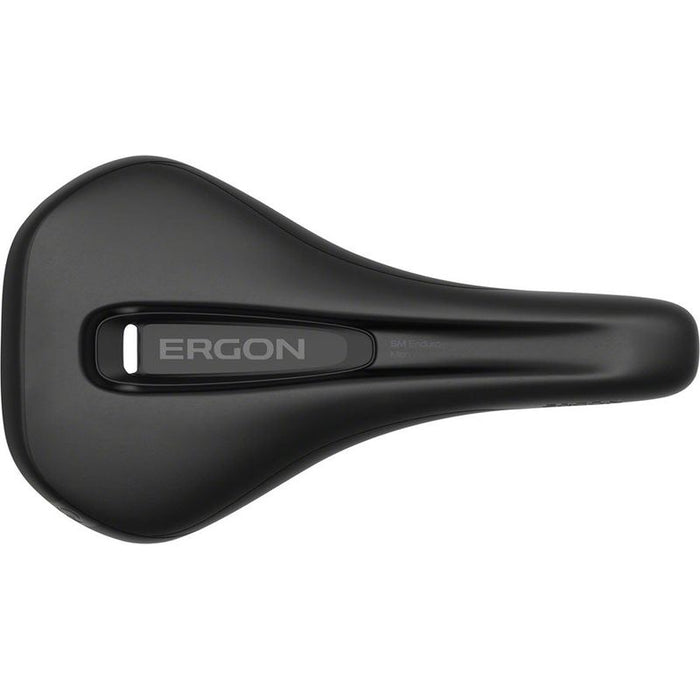 Ergon SM Enduro Saddle - Stealth performance mountain bike saddle for enduro riders Bicycle Saddles
