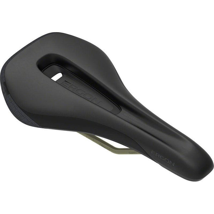 Ergon SM Enduro Pro Saddle - High-Performance Mountain Bike Ergonomic Comfort Design Bicycle Saddles