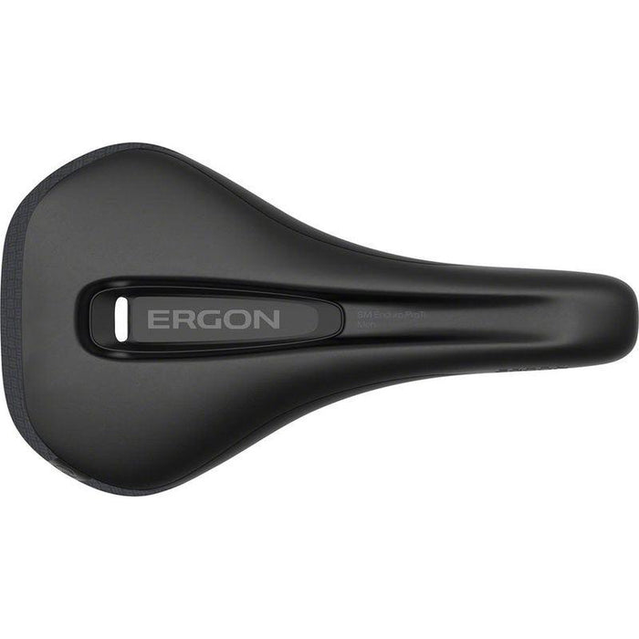 Ergon SM Enduro Pro Saddle - High-Performance Mountain Bike Ergonomic Comfort Design Bicycle Saddles