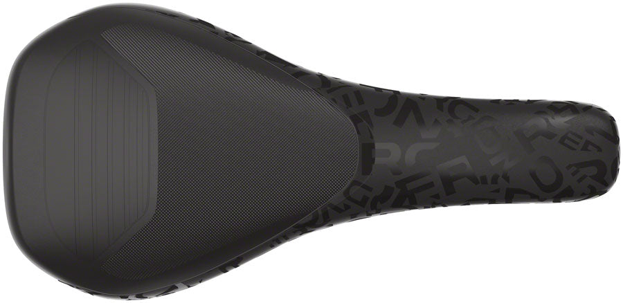 Ergon SM Downhill Comp Saddle - Team/Oilslick Bicycle Saddles