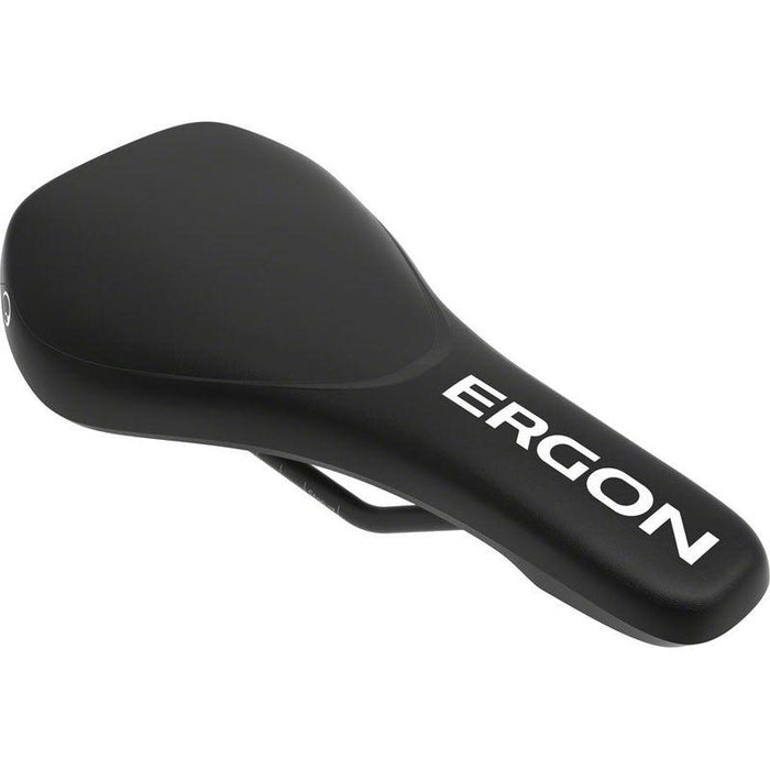 Ergon SM Downhill Saddle - Black Bicycle Saddles