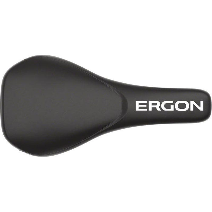 Ergon SM Downhill Saddle - Black Bicycle Saddles