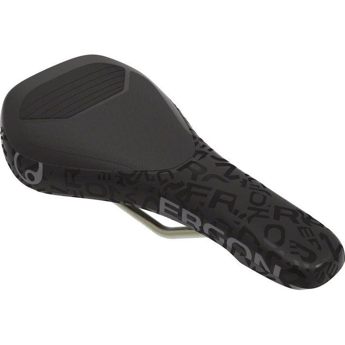 Ergon SM Downhill Pro Ti Saddle - Team Bicycle Saddles
