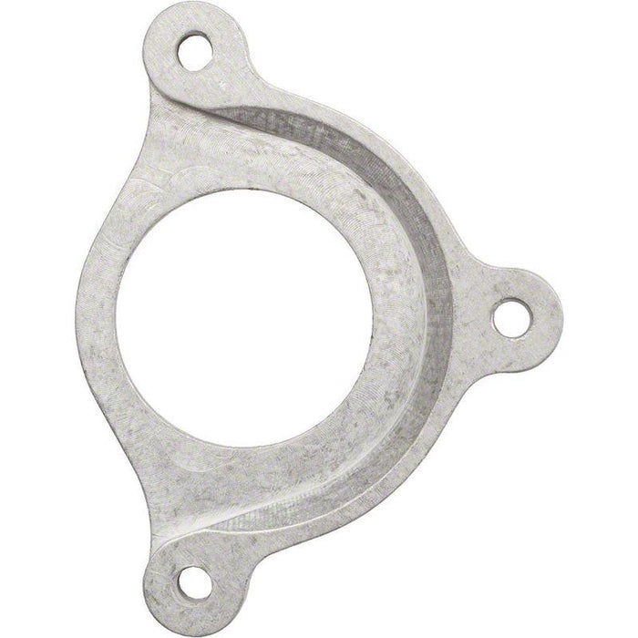 e*thirteen ISCG05 Adapter Plate