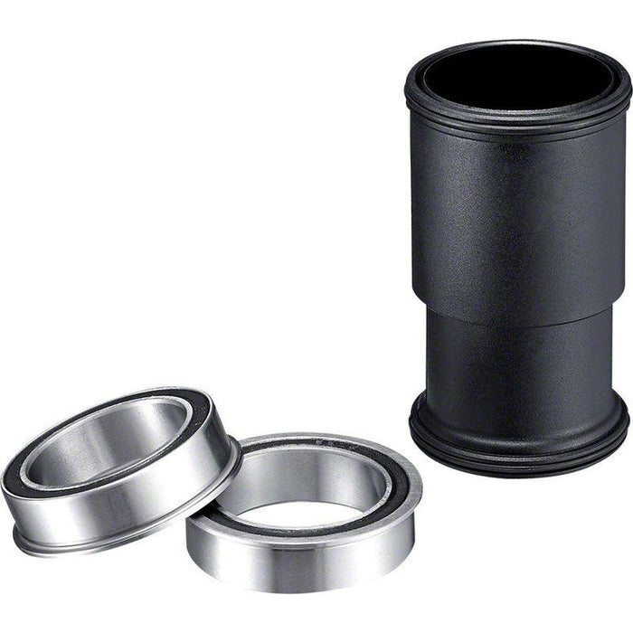 e*thirteen BB92 BB107 BB121 Bottom Bracket - For e*thirteen Cranksets with 30mm Spindle Only