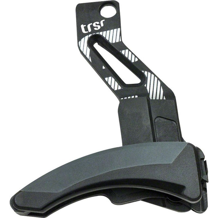 e*thirteen TRSr Carbon Chainguide High Direct Mount Black