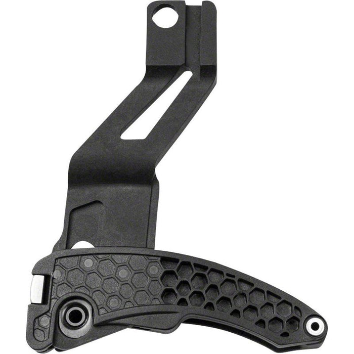e*thirteen TRSr Carbon Chainguide High Direct Mount Black