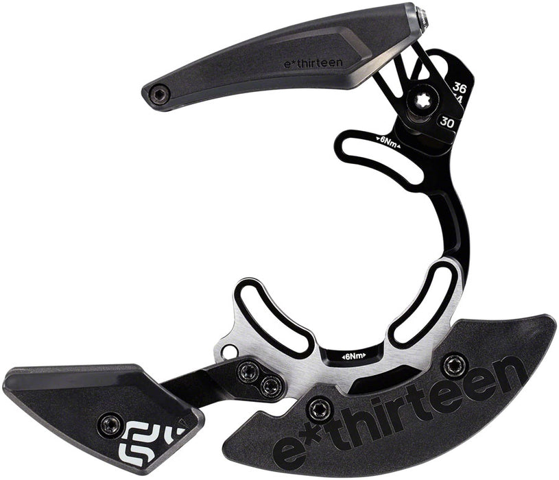 ethirteen Vario Downhill Bicycle Chain Guide