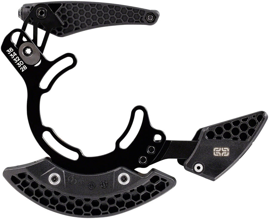 ethirteen Vario Downhill Bicycle Chain Guide