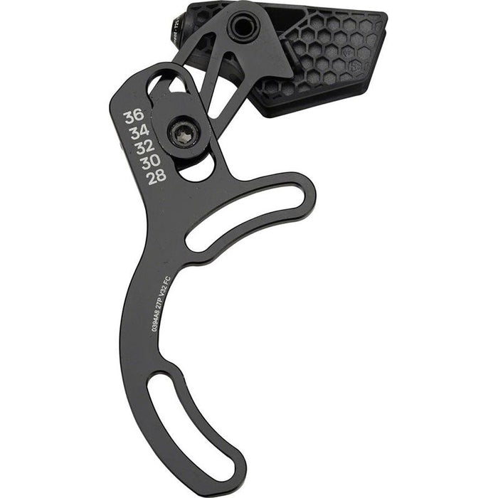 e*thirteen Vario Trail Chainguide - 28-36t Black