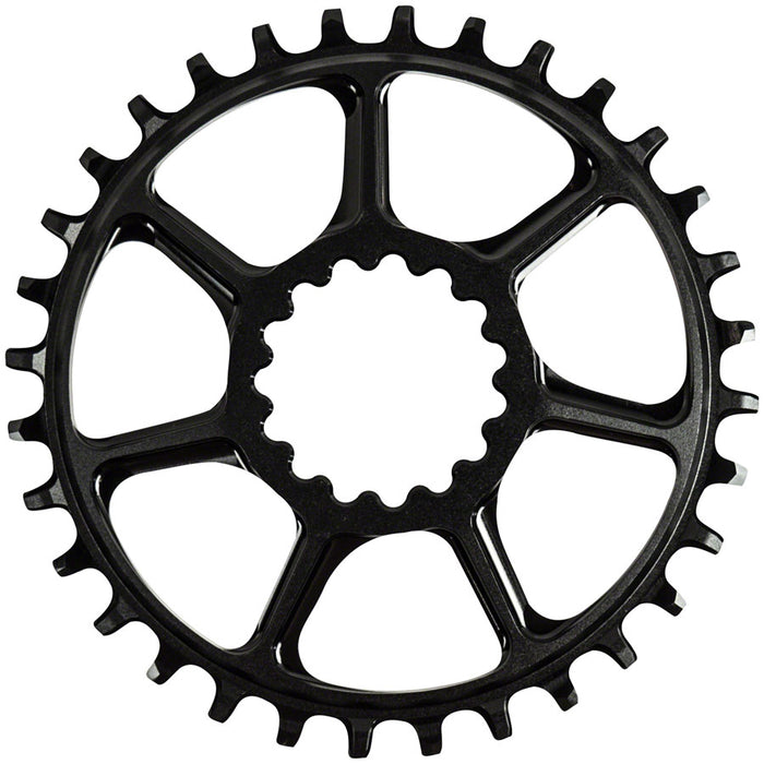 ethirteen UL Guidering Boost Offset Bicycle Chainrings