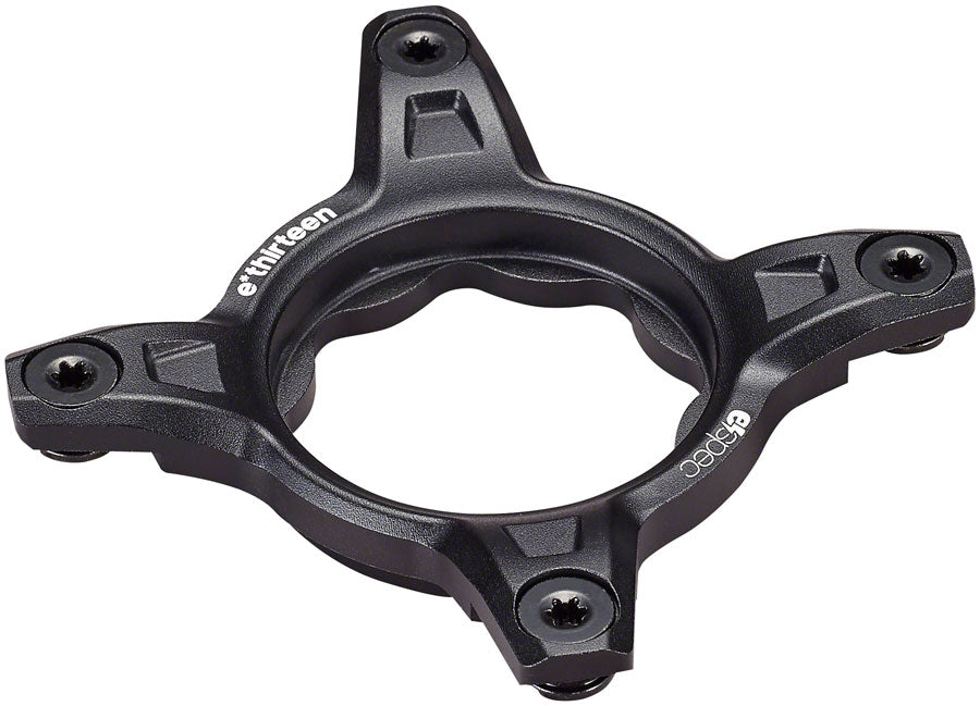 ethirteen E*Spec Direct Mount Aluminum Carrier Bicycle Chainrings